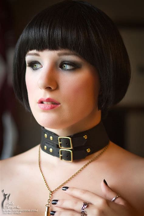 deviantart haircut|crop bob hairstyles.